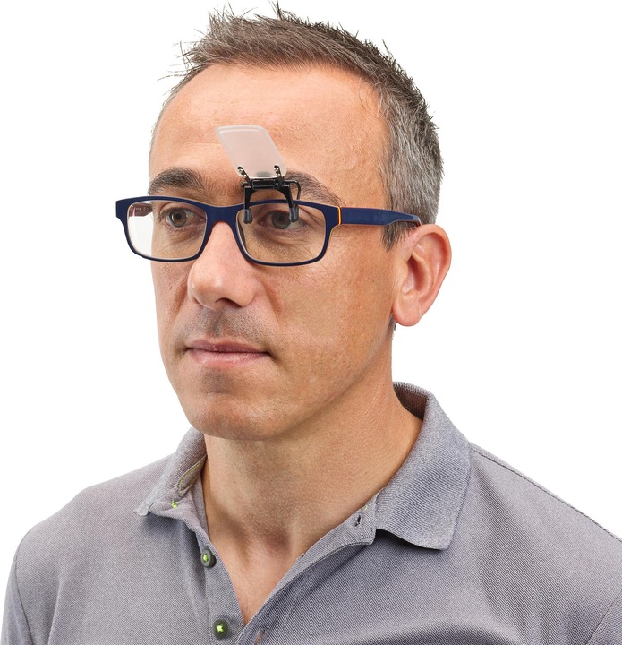 Produktbild Solognac Eye Patch