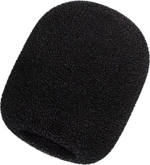 Actual product image RØDE Procaster microphone with WS02 windscreen