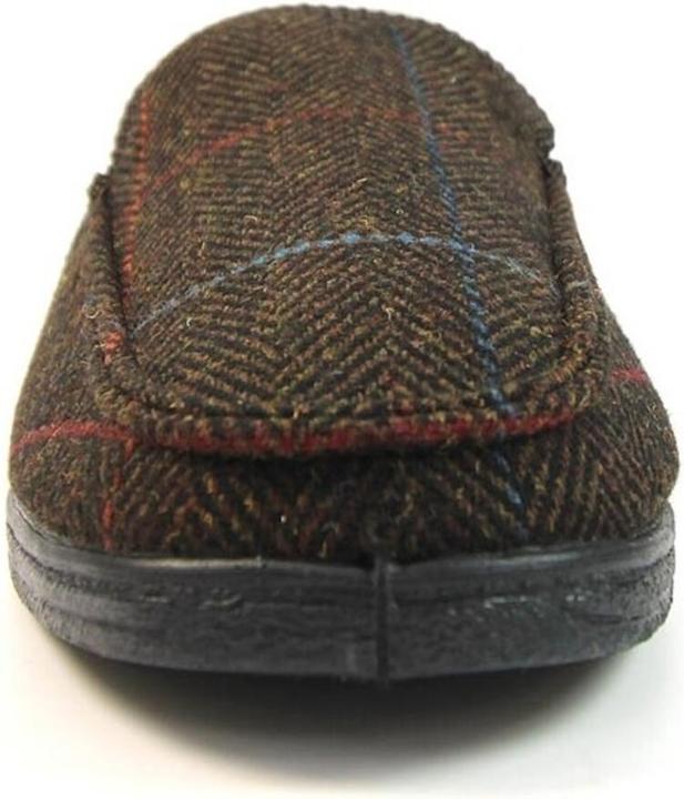 Actual product image Goodyear Slippers Eisenhower (42)