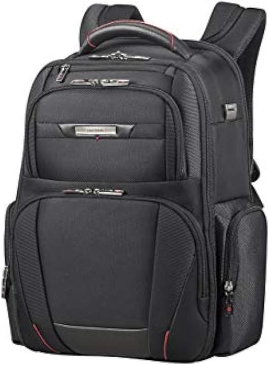 Produktbild Samsonite Pro-Dlx 5 (20 l)