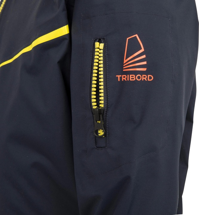Immagine prodotto Tribord SMOCK 500 (12)