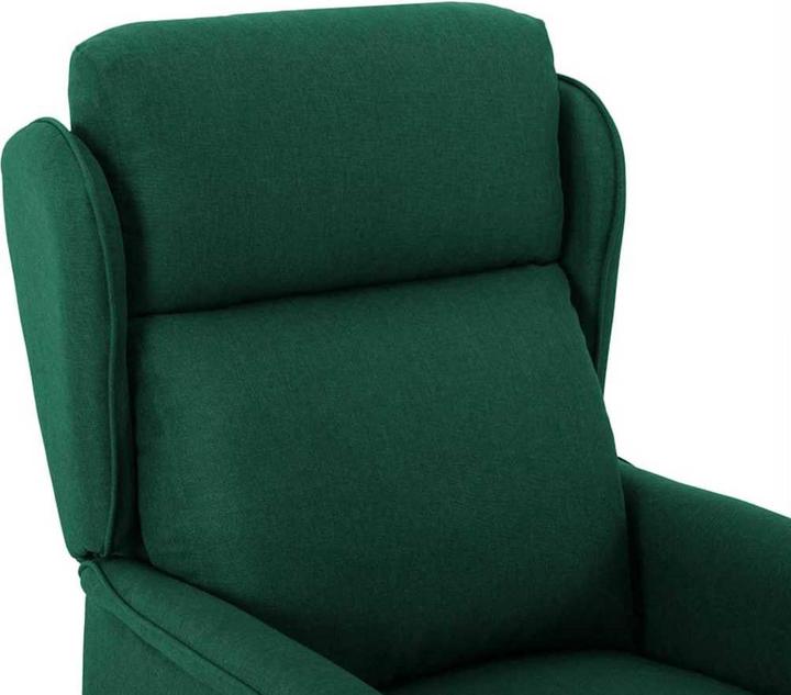 Image du produit vidaXL Fauteuil de massage électrique