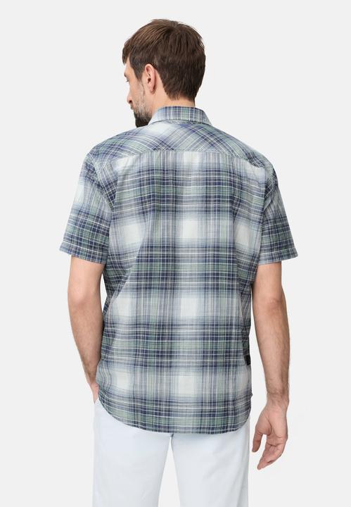 Produktbild Camel Active Kurzarmhemd mit Brusttaschen (L)