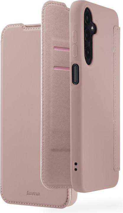 Produktbild Hama Booklet FF Galaxy A16 rs (Samsung Galaxy A16, Samsung Galaxy A16 5G)