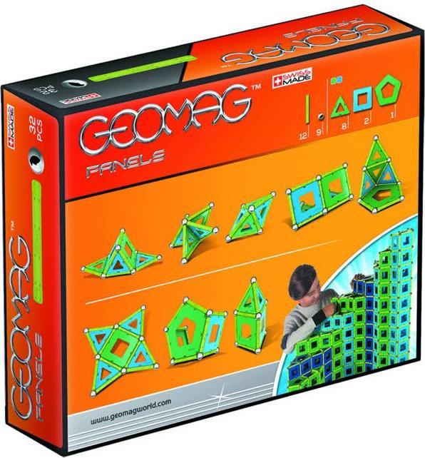 Produktbild Geomag Panels