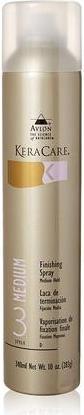 Image du produit Keracare Finish Spray Medium Hold 340ml (340 ml)