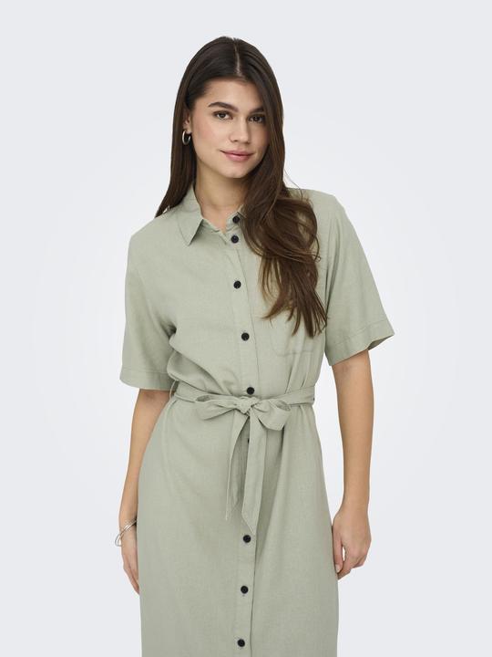 Produktbild Only ONLCARO Langes Kleid Kleid (L)