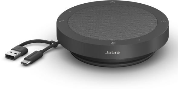 Actual product image Jabra Speak2 40 UC