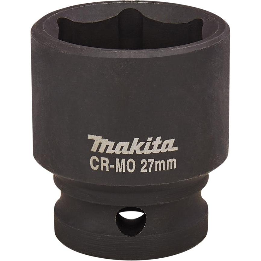 Makita, Chiave a bussola + esagonale, Chiave a bussola 1/2"" SW27-42