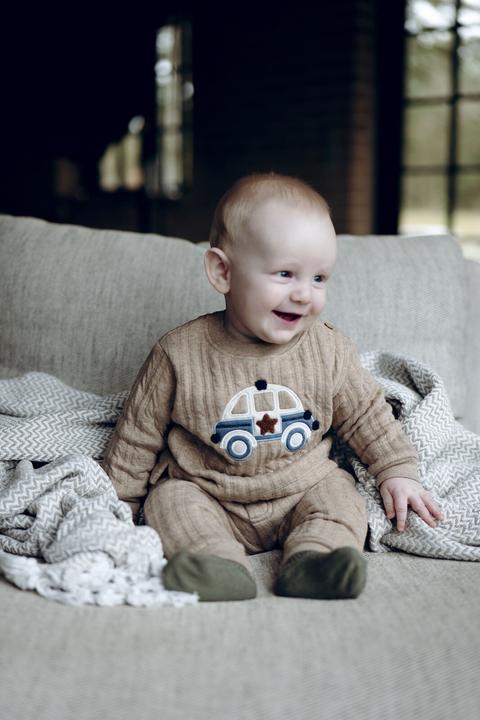 Actual product image Hust and Claire Jogginghose HCGordon (74)