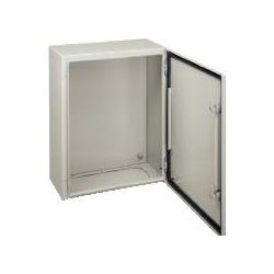 Thumbnail - Schneider CRN IP66-Gehäuse mit Montageplatte 300 x 250 x 150 mm (NSYCRN325150P) (Gehäuse), Elektronikzubehör + Gehäuse, ...