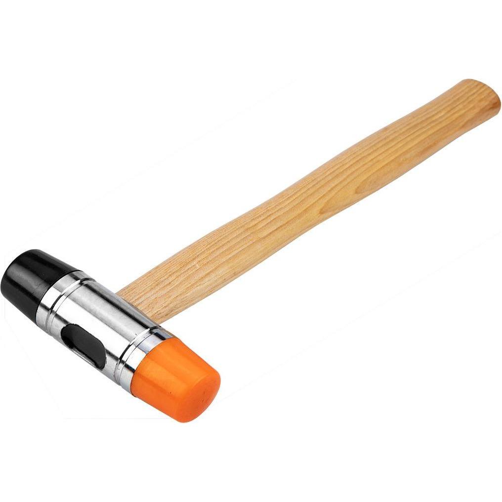 Thumbnail - Neo, Hammer, Weissblechhammer mit Holzgriff 250g (11-621) (250 g)