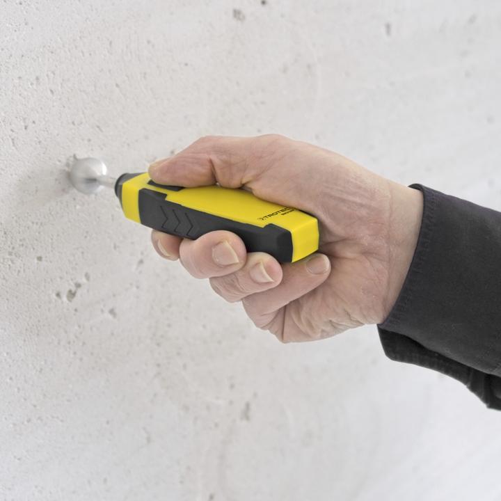 Actual product image Trotec Moisture Meter BM31WP