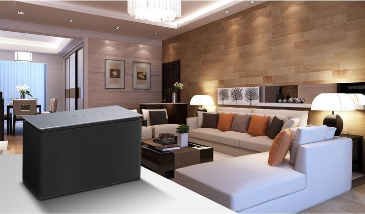Produktbild Dyon Multiroom Lautsprecher Area M (WLAN, Bluetooth)