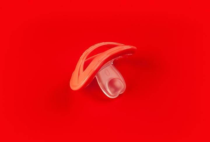 Actual product image Curaprox Baby Nuggi (1 x, up to 7 M.)