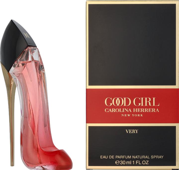 Produktbild Carolina Herrera Very Good Girl (Eau de Parfum, 30 ml)