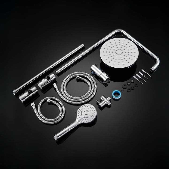 Produktbild Joho Regendusche ohne Armatur