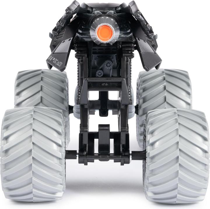 Produktbild Komelon MONSTER JAM 1:24 monster truck Batman, 6067612