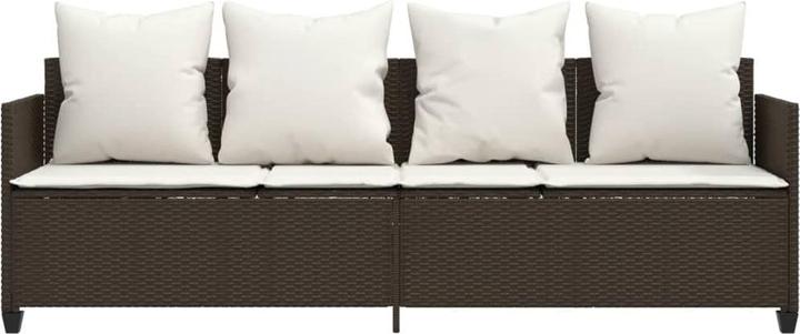 Immagine prodotto vidaXL Sonnenliege (204 cm)