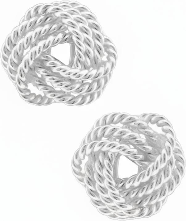 Immagine prodotto Maxte Silberne Knoten- (Argento 925)