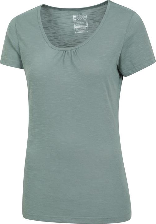 Immagine prodotto Mountain Warehouse Agra Maglietta Asciugatura veloce Donna (32)