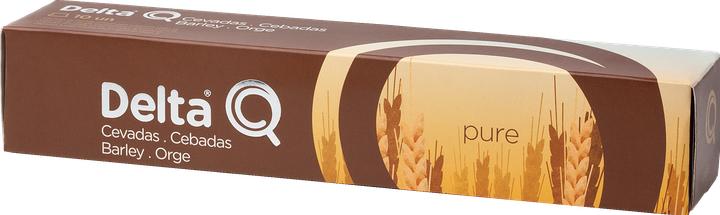 Produktbild Delta Q Pure (10 x Port.)