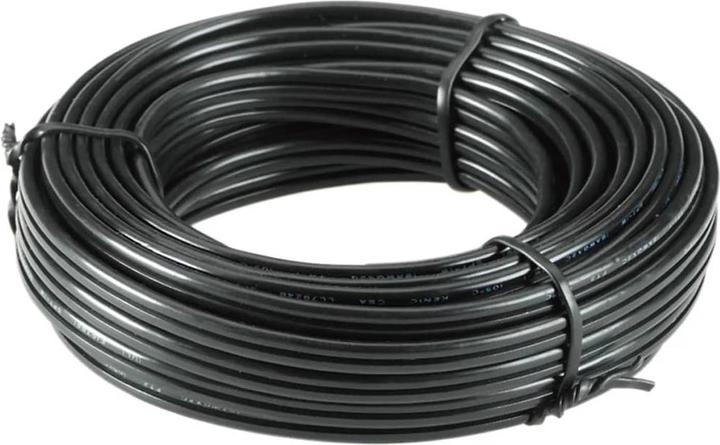 Actual product image Star Trading Gardenlights 12V extension cable, 10M