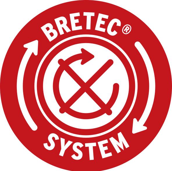 Actual product image Brennenstuhl Cable drum Garant Bretec 290 (38 m, 3 mm²)
