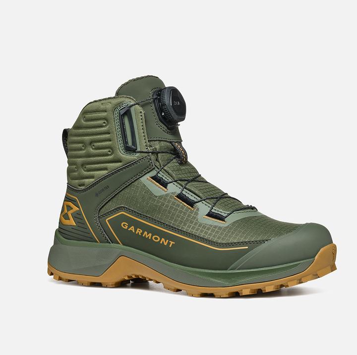 Produktbild Garmont Trace Mid Boa® Gtx (45)