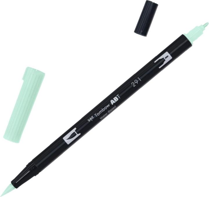 Produktbild Tombow ABT Dual Brush Pen (alice blue, 1 x)