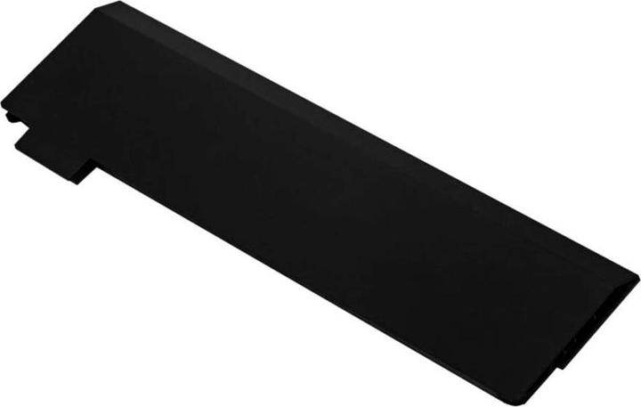 Actual product image GreenCell GREEN CELL battery 01AV422 11.4V 1950mAh for Lenovo ThinkPad T470 T25 P51S (1950 mAh)