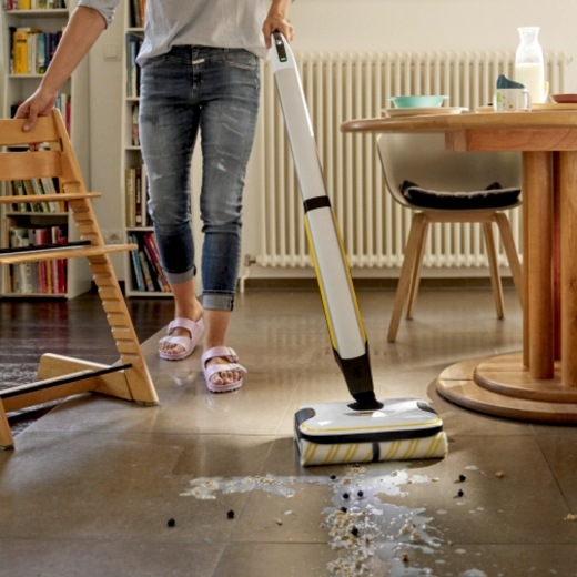 Image du produit Kärcher Nettoyeur de sols FC 7 Cordless