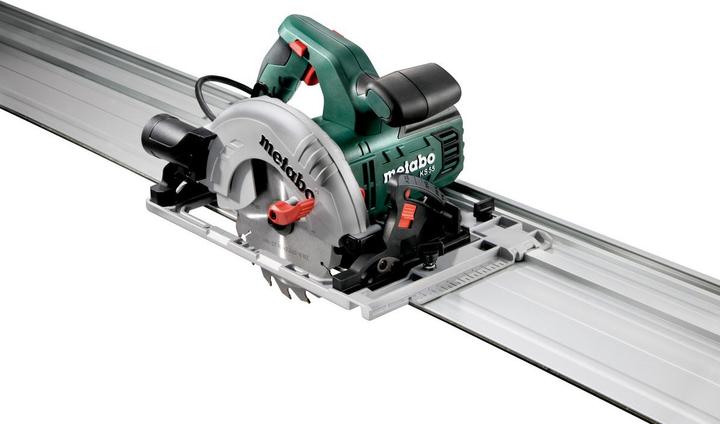 Produktbild Metabo KS 55 FS Set