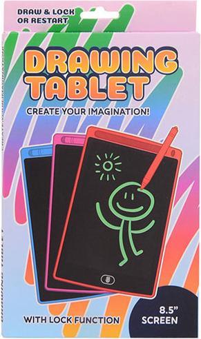 Actual product image Johntoy Drawing tablet
