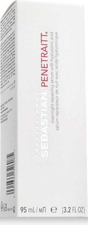 Produktbild Sebastian Professional Penetraiit Overnight Repairing Serum 95ml (Haarwachs, 95 ml)