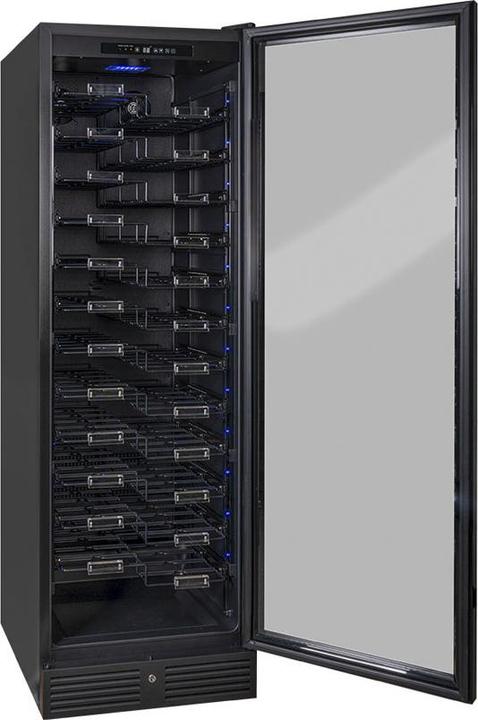Actual product image Kibernetik FSP ZigZag