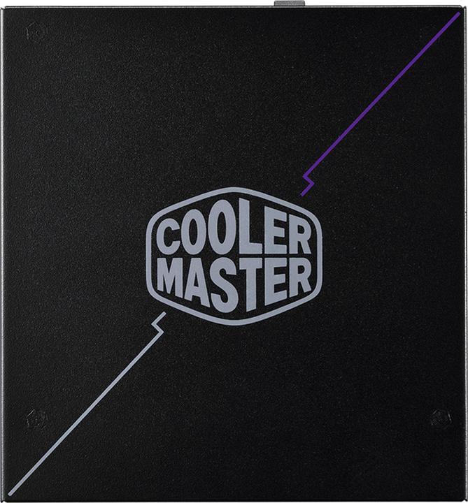 Actual product image Cooler Master GX III Gold (850 W)