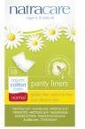 Produktbild Natracare Panty Liners (18 x)