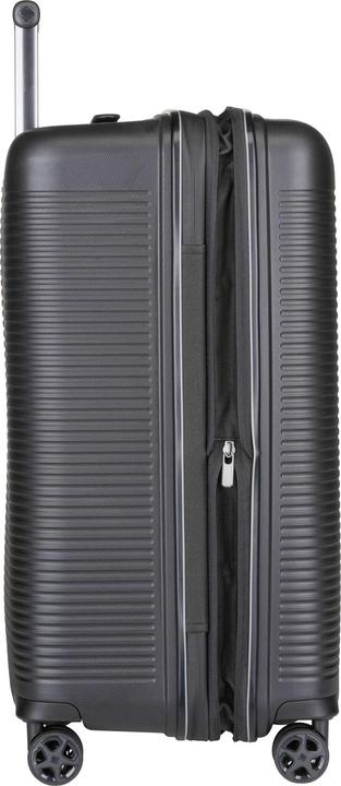 Image du produit Travelite ROOMER Trunk() Erweiterbar (66 l)