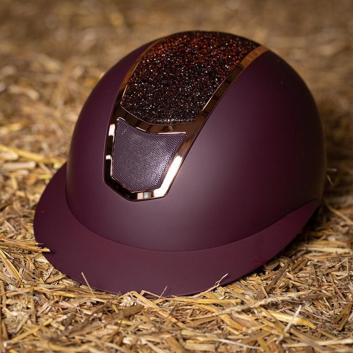 Produktbild Harry's Horse Mont Blanc sparkle (53 - 55 cm)