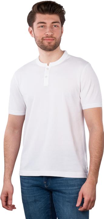 Cinque Cilano Polo Shirt Short Sleeve Stand Up Collar (L)