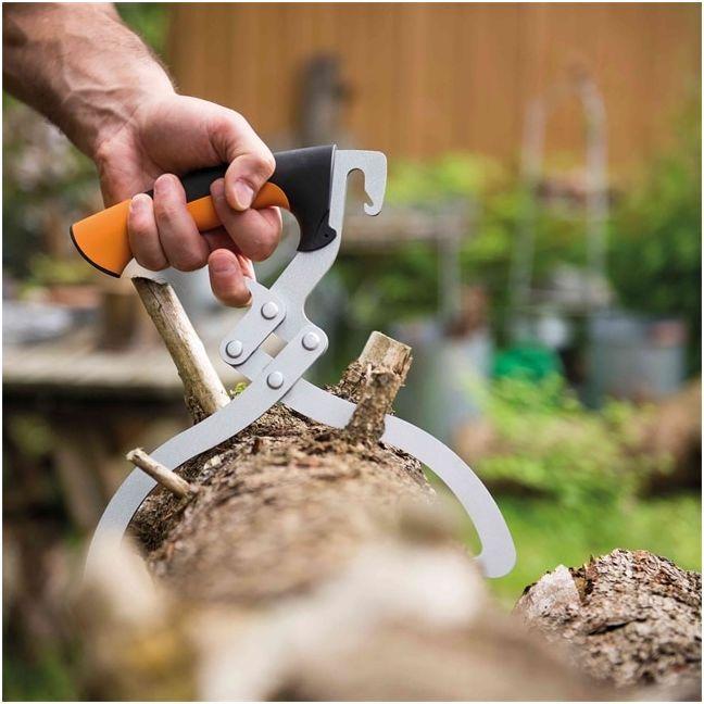 Produktbild Fiskars Handpackzange 303 mm 780 g 126