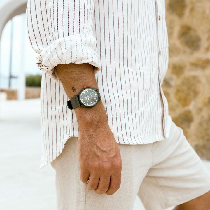 Produktbild ICE Watch Herrenuhr (Analoguhr, 40 mm)