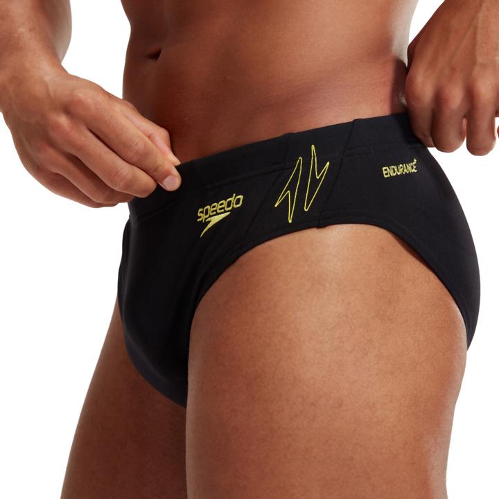 Actual product image Speedo Hyperboom Splice Brief (42)