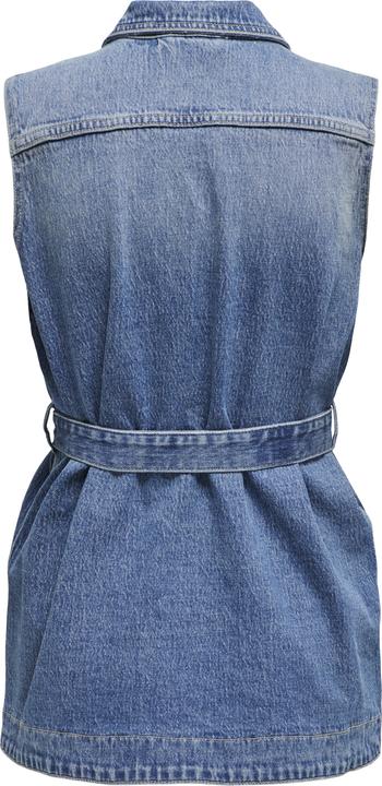 Produktbild Only Tall Anzugweste Jeansweste (S)