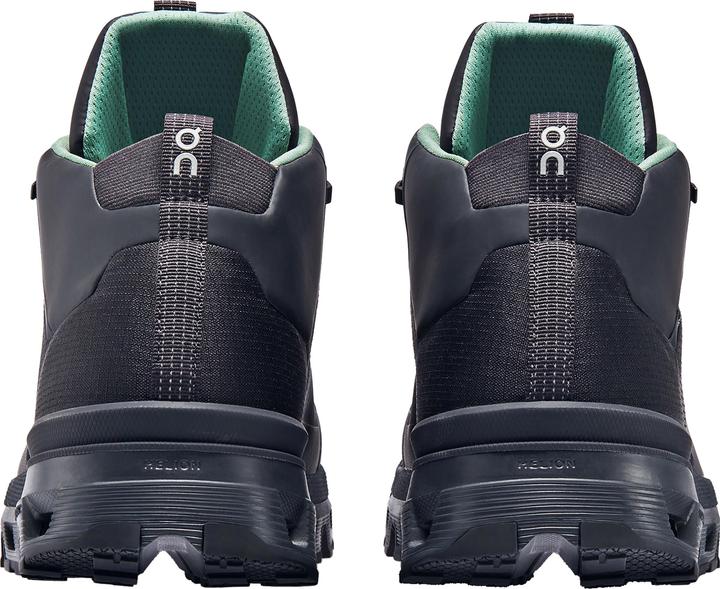 Actual product image On Running Cloudtrax Waterproof W (38.5)