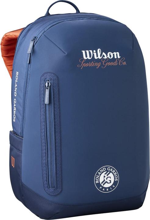 Wilson Roland Garros 2026