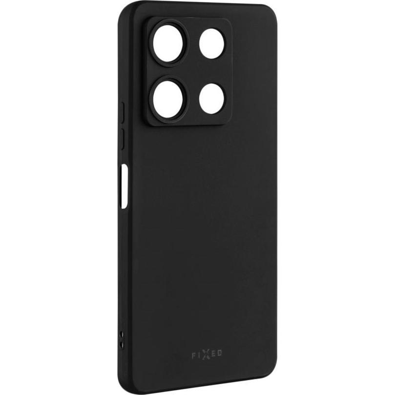 Fixed Mobiili tagakaas Infinix Note 30 Pro Storia, deve (Infinix Note 30 Pro), Cover smartphone