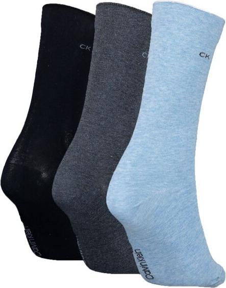Produktbild Calvin Klein Socken (3er Pack, One Size)