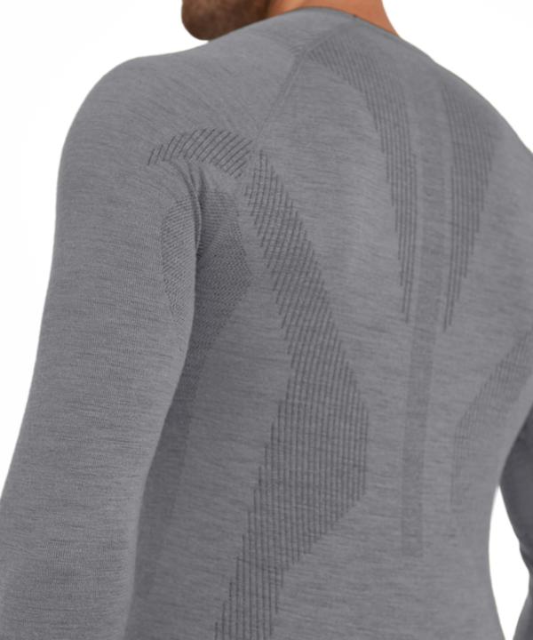 Produktbild Falke WT Longsleeve m (S)